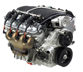 P3D40 Engine